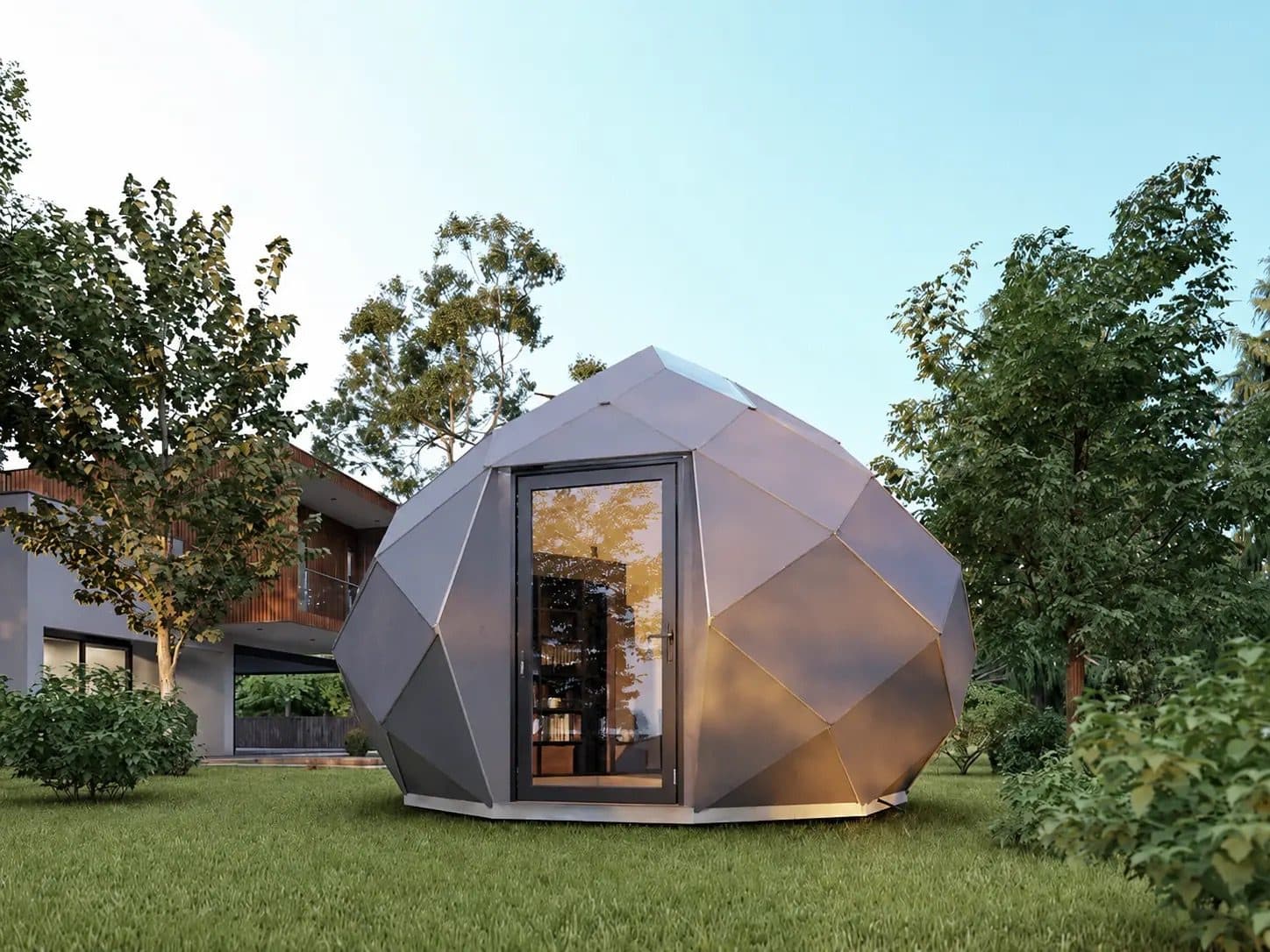 ZomePod
